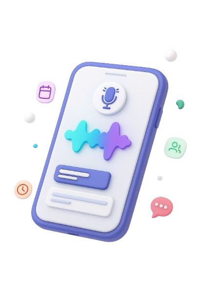 AI Agent Calling Customers